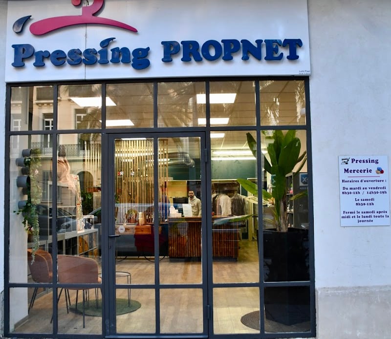 Prop Net — galerie 1